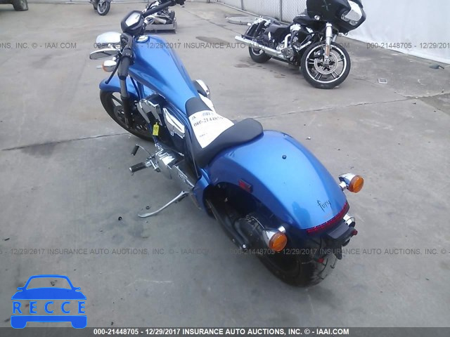 2016 HONDA VT1300 CX JH2SC6123GK101350 зображення 2