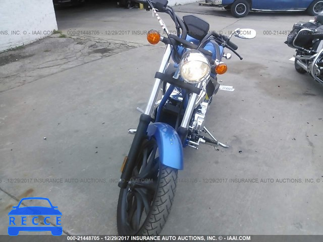 2016 HONDA VT1300 CX JH2SC6123GK101350 image 4