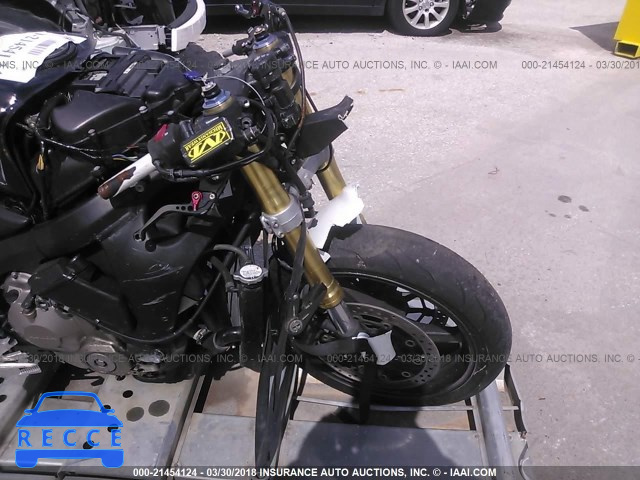 2005 HONDA CBR600 RR JH2PC37045M200657 image 4