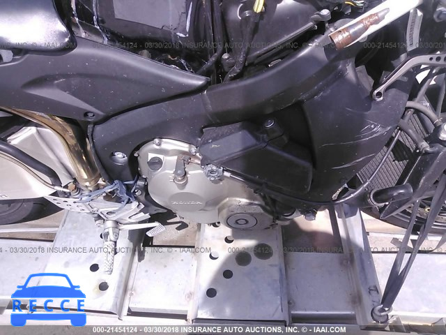 2005 HONDA CBR600 RR JH2PC37045M200657 image 7