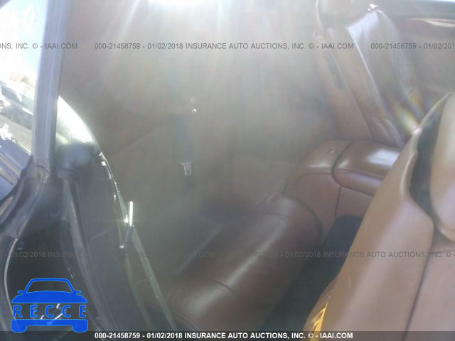 2005 LEXUS SC 430 JTHFN48Y650069570 image 7