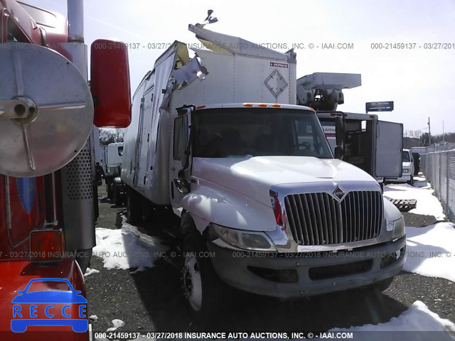 2012 INTERNATIONAL 4300 4300 1HTMMAAL4CJ632263 Bild 0