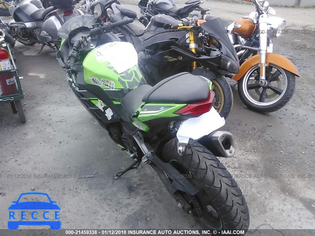 2013 KAWASAKI EX300 B JKAEX8B10DDA05121 зображення 2