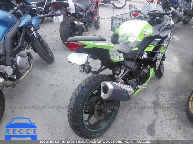 2013 KAWASAKI EX300 B JKAEX8B10DDA05121 зображення 3