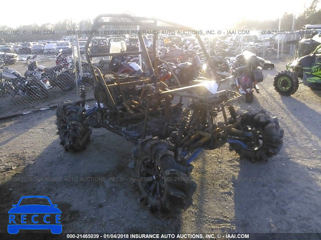 2013 POLARIS RZR 800 S 4XAVE76A2DF257106 Bild 0