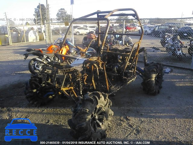 2013 POLARIS RZR 800 S 4XAVE76A2DF257106 image 1