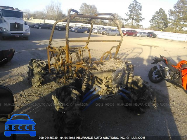 2013 POLARIS RZR 800 S 4XAVE76A2DF257106 image 2