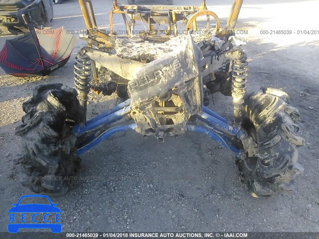 2013 POLARIS RZR 800 S 4XAVE76A2DF257106 image 5