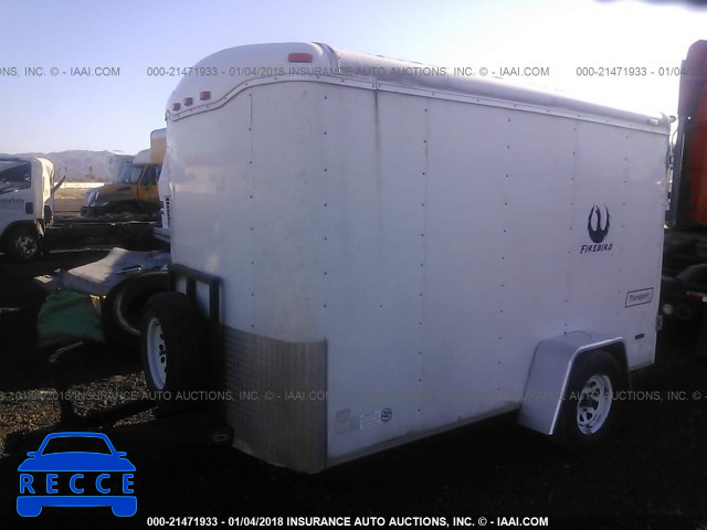 2003 HAUL MARK IND UTILITY 16HCB10173A009595 Bild 1