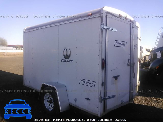 2003 HAUL MARK IND UTILITY 16HCB10173A009595 Bild 2