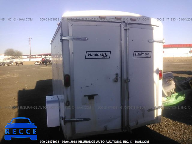 2003 HAUL MARK IND UTILITY 16HCB10173A009595 Bild 5