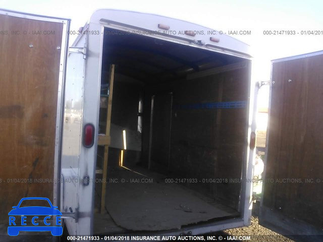 2003 HAUL MARK IND UTILITY 16HCB10173A009595 Bild 7