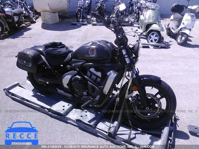 2015 KAWASAKI EN650 A JKAENEA16FDA00403 image 0