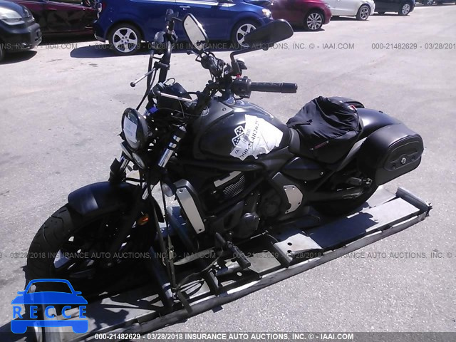2015 KAWASAKI EN650 A JKAENEA16FDA00403 image 1