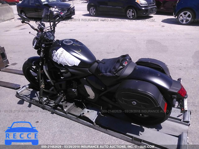 2015 KAWASAKI EN650 A JKAENEA16FDA00403 image 2