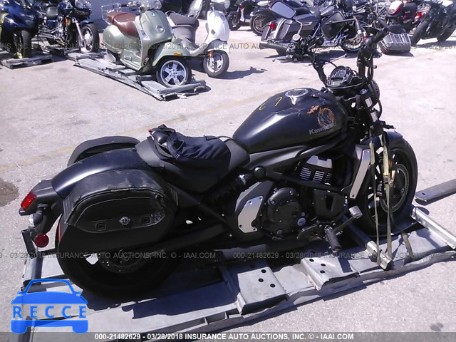 2015 KAWASAKI EN650 A JKAENEA16FDA00403 image 3