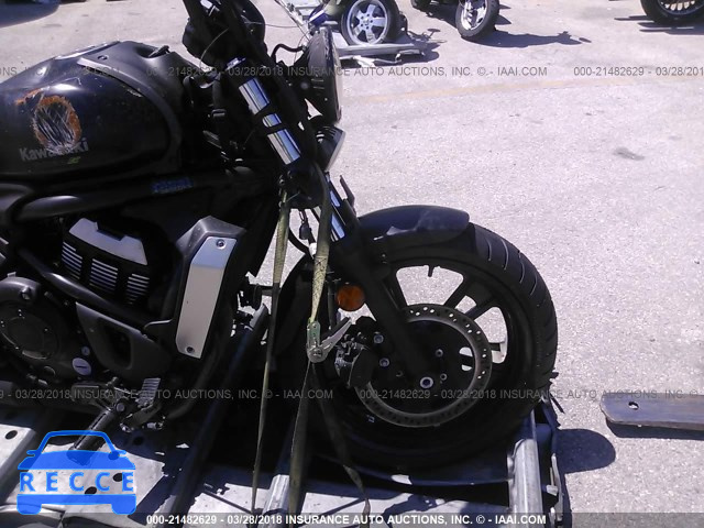 2015 KAWASAKI EN650 A JKAENEA16FDA00403 image 4