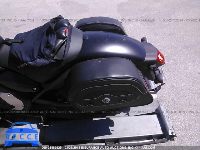 2015 KAWASAKI EN650 A JKAENEA16FDA00403 image 5