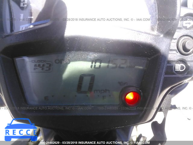 2015 KAWASAKI EN650 A JKAENEA16FDA00403 image 6