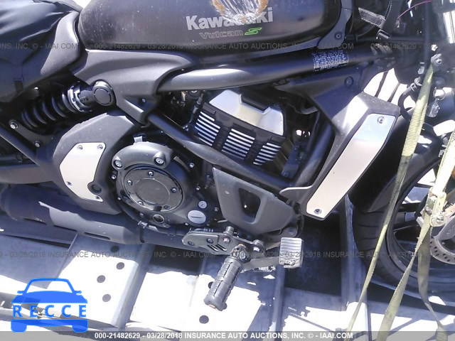 2015 KAWASAKI EN650 A JKAENEA16FDA00403 image 7