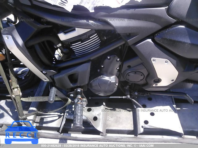 2015 KAWASAKI EN650 A JKAENEA16FDA00403 image 8