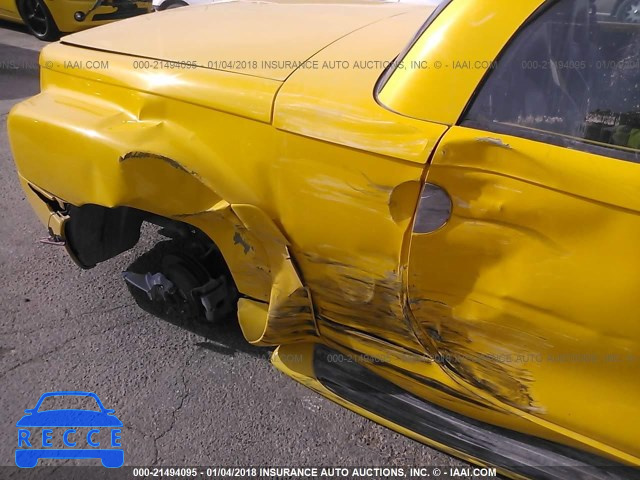 2005 CHEVROLET SSR 1GCES14H75B114255 image 5