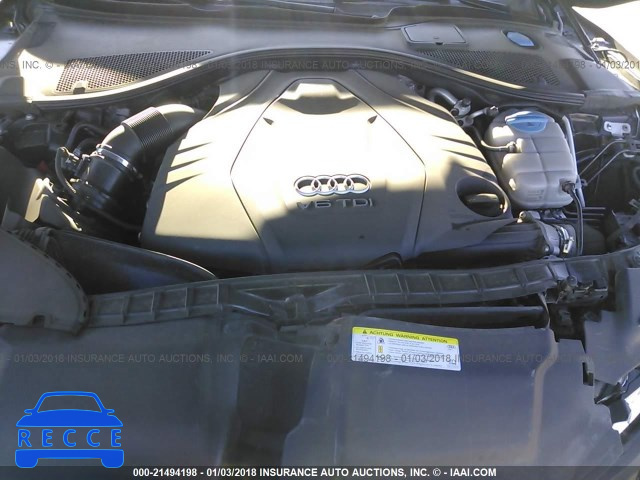 2014 AUDI A7 PRESTIGE WAU2MAFCXEN137149 image 9