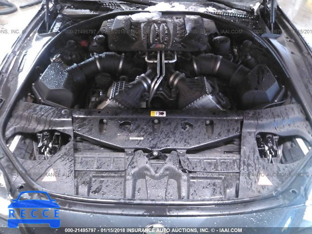 2013 BMW M6 WBSLX9C56DC968539 image 9