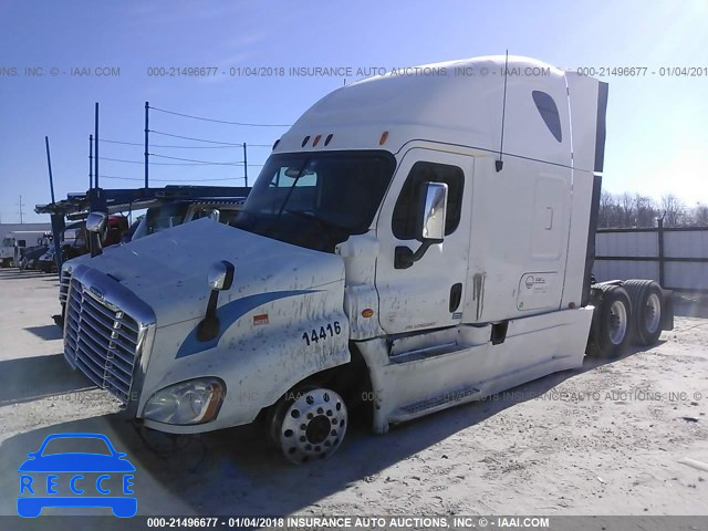 2013 FREIGHTLINER CASCADIA 125 3AKJGLBG9DSFJ1870 Bild 1