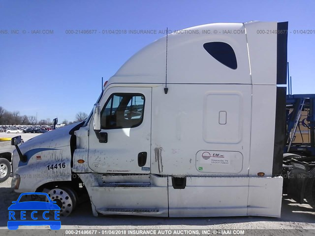 2013 FREIGHTLINER CASCADIA 125 3AKJGLBG9DSFJ1870 Bild 6