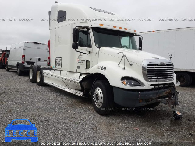 2005 FREIGHTLINER CONVENTIONAL COLUMBIA 1FUJA6CKX5LN62519 image 0