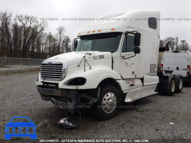 2005 FREIGHTLINER CONVENTIONAL COLUMBIA 1FUJA6CKX5LN62519 image 1