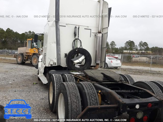 2005 FREIGHTLINER CONVENTIONAL COLUMBIA 1FUJA6CKX5LN62519 image 2