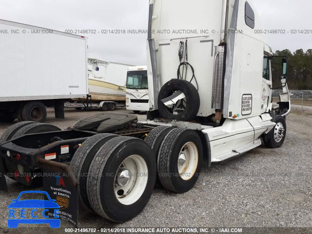 2005 FREIGHTLINER CONVENTIONAL COLUMBIA 1FUJA6CKX5LN62519 image 3