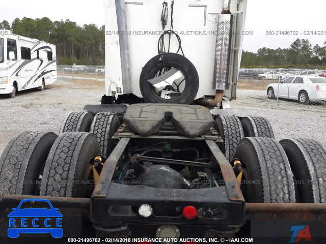 2005 FREIGHTLINER CONVENTIONAL COLUMBIA 1FUJA6CKX5LN62519 image 7