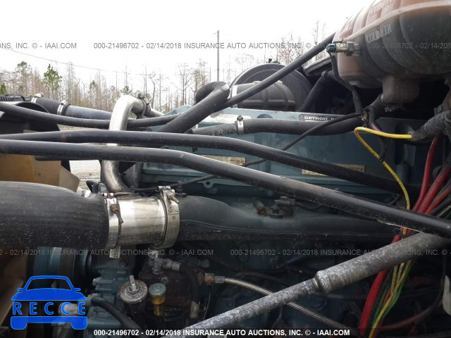 2005 FREIGHTLINER CONVENTIONAL COLUMBIA 1FUJA6CKX5LN62519 image 8