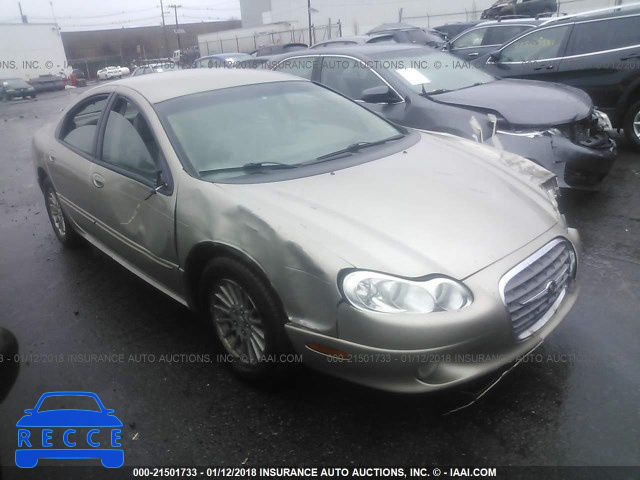 2003 CHRYSLER CONCORDE LXI 2C3HD36M03H578154 image 0
