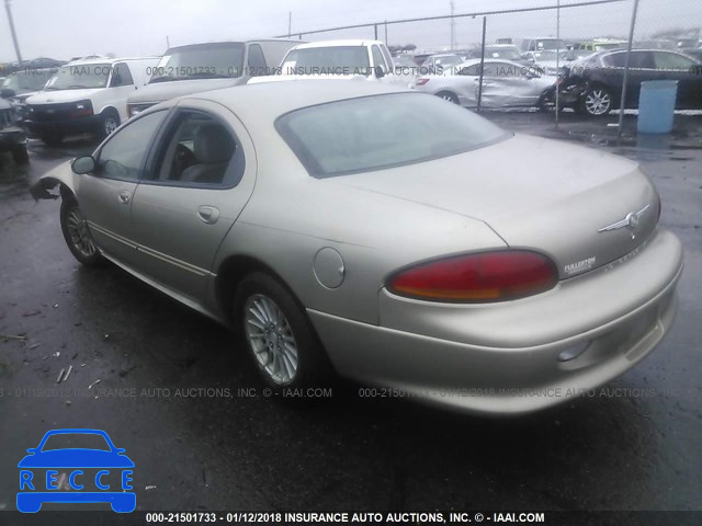 2003 CHRYSLER CONCORDE LXI 2C3HD36M03H578154 image 2