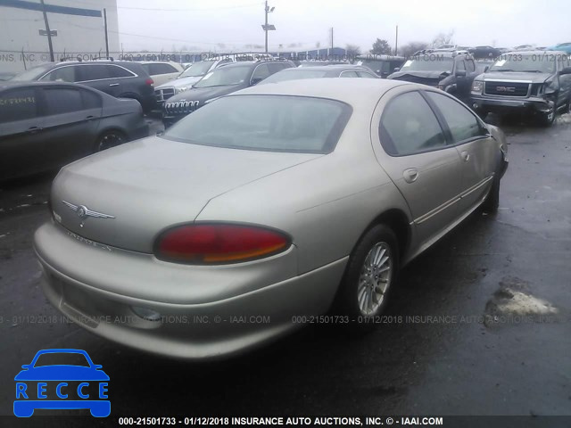 2003 CHRYSLER CONCORDE LXI 2C3HD36M03H578154 image 3