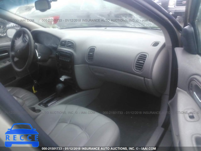 2003 CHRYSLER CONCORDE LXI 2C3HD36M03H578154 image 4