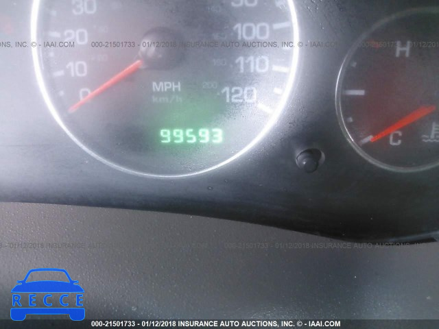 2003 CHRYSLER CONCORDE LXI 2C3HD36M03H578154 image 6