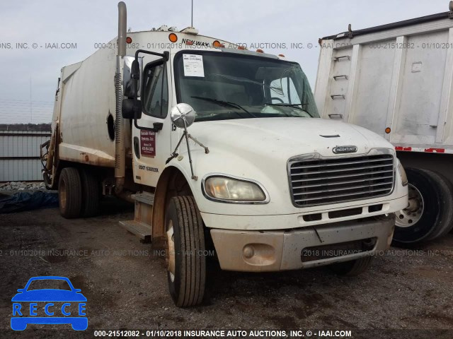 2008 FREIGHTLINER M2 106 MEDIUM DUTY 1FVACXBS28HZ94171 image 0