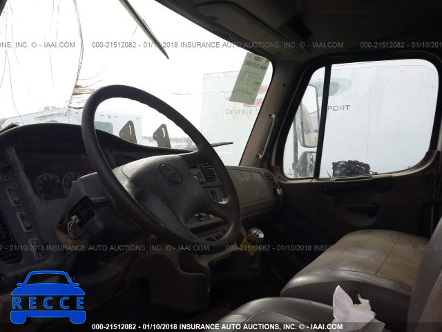 2008 FREIGHTLINER M2 106 MEDIUM DUTY 1FVACXBS28HZ94171 image 4