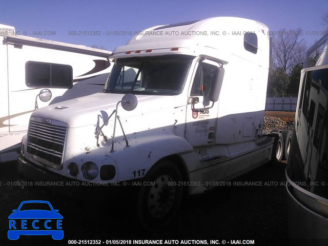 2002 FREIGHTLINER ST120 ST120 1FUJBBCG02LJ07787 image 1