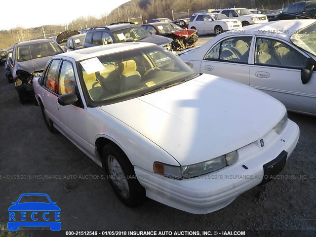 1996 OLDSMOBILE CUTLASS SUPREME SL 1G3WH52MXTF374231 Bild 0