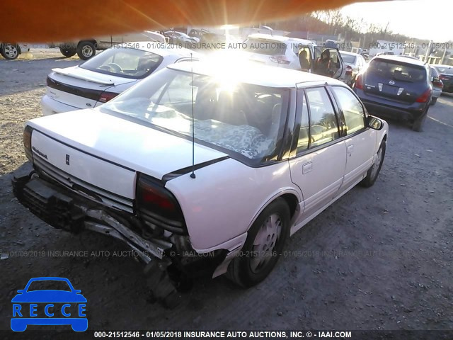 1996 OLDSMOBILE CUTLASS SUPREME SL 1G3WH52MXTF374231 зображення 3