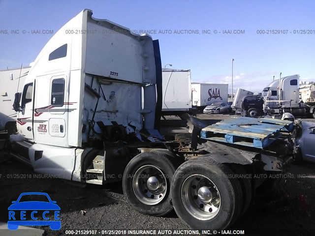 2016 KENWORTH T680 T680 1XKYD49X2GJ499214 image 2