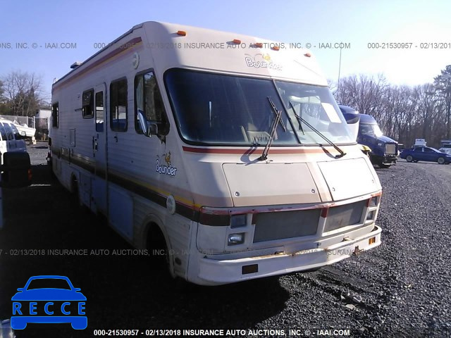 1987 CHEVROLET P30 1GBKP37W7H3305249 image 0