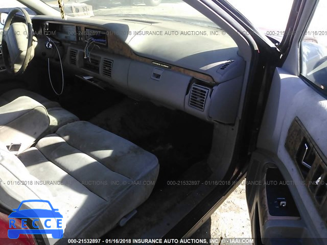 1993 CHEVROLET CAPRICE CLASSIC LS 1G1BN53E8PR142237 image 4