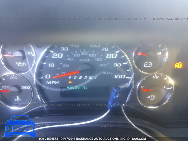 2015 GMC SAVANA G3500 1GTZ7UCG1F1249350 image 6